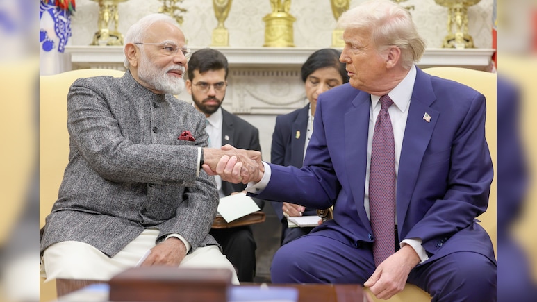 ट्रंप को झटका, भारत का फायदा... जानें टैरिफ रद्द करने के सुप्रीम फैसले का क्या होगा असर