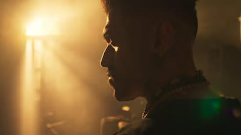 Toxic: Clean-Shaven Yash To Trolls Who Said 'Without Beard He's Nothing'