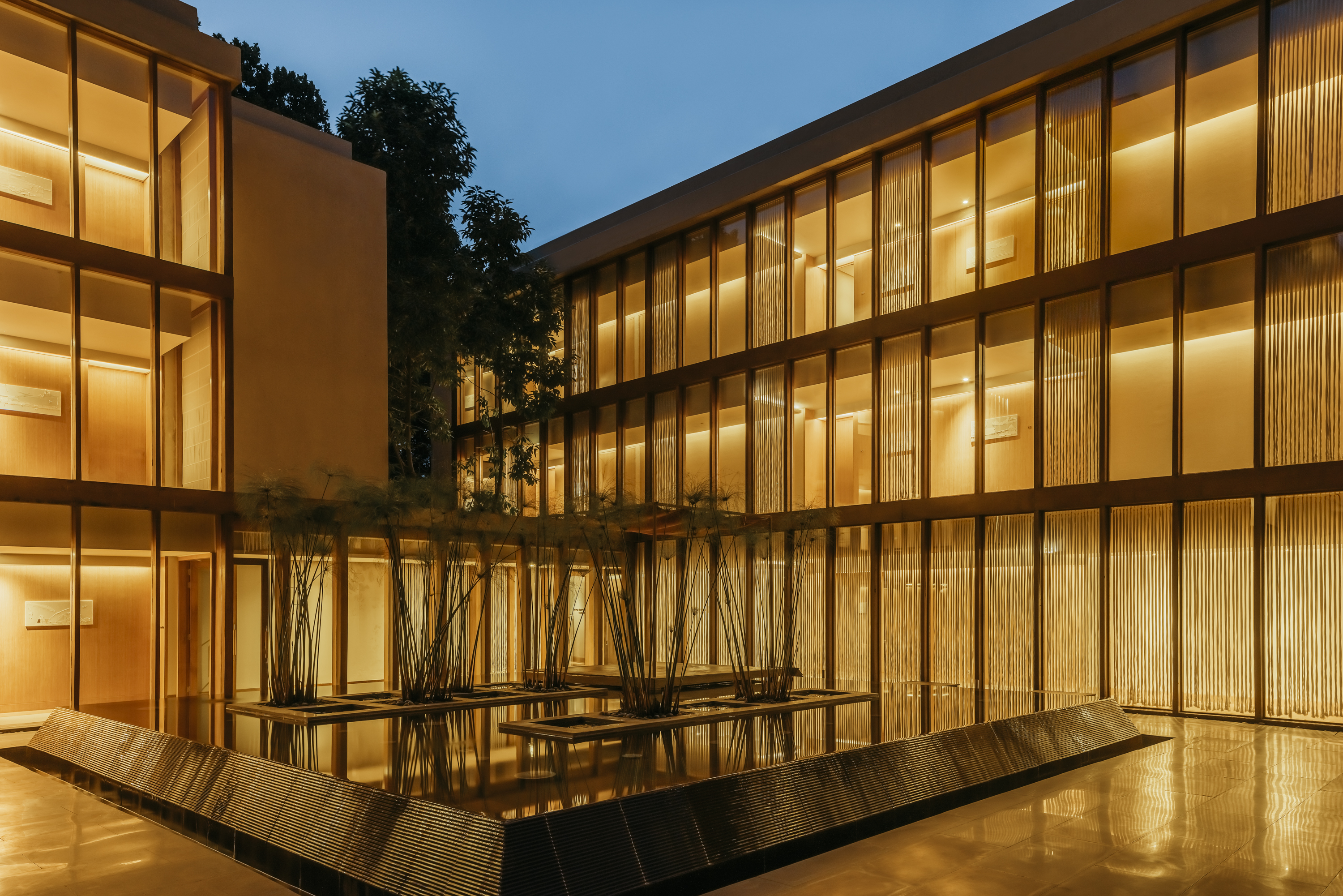 Inside 325-Crore Dehradun Estate, India's Most Secretive Wellness Retreat