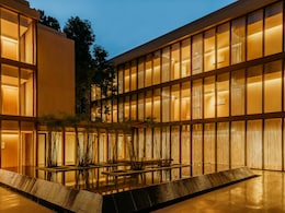 Inside A Rs 325-Crore Forest Estate In Dehradun, India's Most Secretive Wellness Retreat