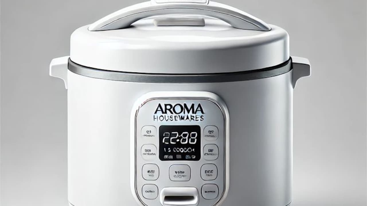 Stainless Steel vs Non-Stick: The Real Difference in Todays Rice Cookers