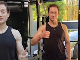 "Right Workout Combo Can Cut Death Risk By 42%," Says Bryan Johnson, With 4 Tips To Live Longer