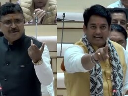 'विधानसभा को मजाक बना रखा है!' मंत्री ने अशोक गहलोत के बारे में ऐसा क्या कहा कि भड़क गए टीकाराम जूली