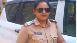 Pune Shocking News: "मला वाचवा...", मदतीसाठी आलेल्या तरुणीसोबत महिला हवालदाराचं घृणास्पद कृत्य