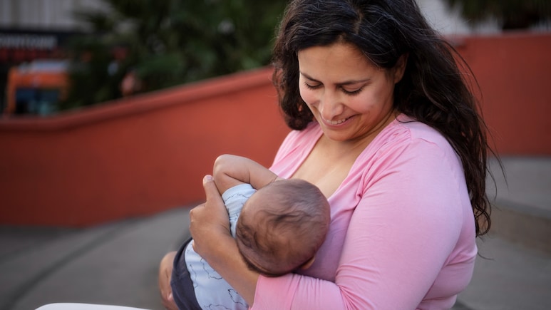 Neonatal Diabetes Alert: Doctor Shares Breastfeeding Tips That Protect Babies