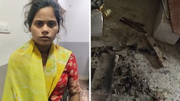 Mouth Stuffed With Cloth, Legs Tied: Telangana Woman Kills Infant Over Frequent Crying
