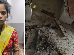 Mouth Stuffed With Cloth, Legs Tied: Telangana Woman Kills Infant Over Frequent Crying