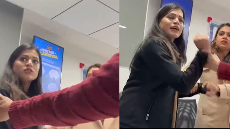 "Thakur <i>Hoon Main</i>": HDFC Bank Staff's Viral Outburst Sparks Caste Row