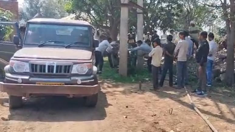 Rajasthan: बिजली विभाग ने दिया उपभोक्ताओं को करंट, कार्रवाई होते ही मचा गांव में हड़कंप