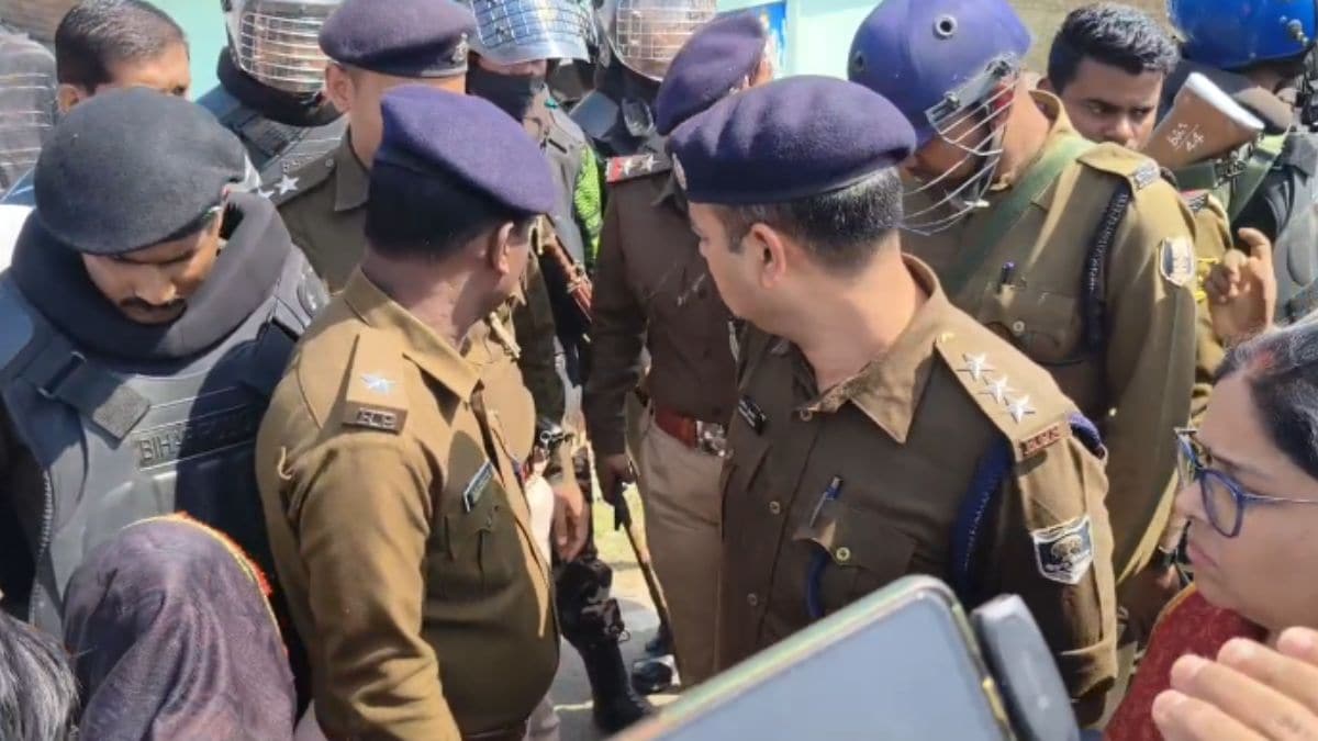 Latest and Breaking News on NDTV