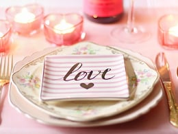 Valentine's Day 2026: Most Romantic Mumbai Restaurants For The Ultimate Date Night