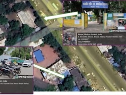 Government Land Worth Rs 77 Crore Registered As Waqf In Madhya Pradesh: CAG