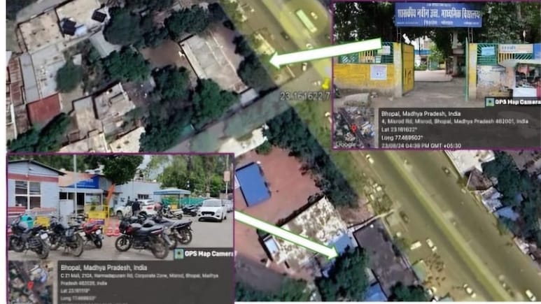 Government Land Worth Rs 77 Crore Registered As Waqf In Madhya Pradesh: CAG