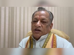 राजस्थान में गाय को मिलेगा राज्य माता का दर्जा? मंत्री ने साफ किया रुख, कहा- गाय आस्था का विषय