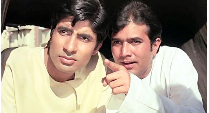 राजेश खन्ना या अमिताभ बच्चन, 80 के दशक में कौन लेता था सबसे ज्यादा फीस ? सुपरस्टार के स्टारडम पर भारी पड़ी थी यह जोड़ी
