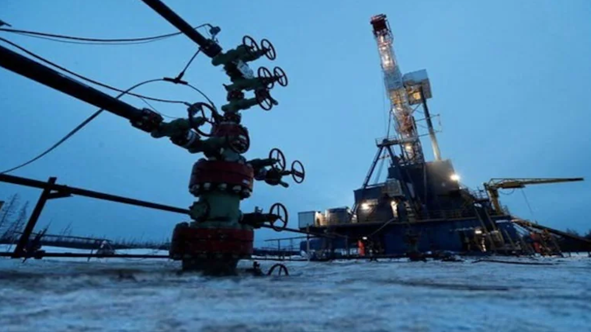 Will Russian Oil Imports Be Cut? Foreign Ministry Reiterates Old Stand