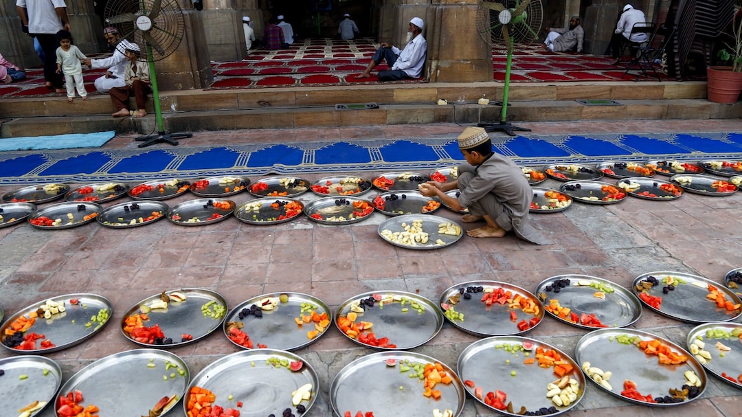 Ramadan 2026: Check March 15 Sehri, Iftar Timings In Your City