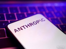 Anthropic Accuses 3 Chinese Companies Of Mass AI Data Harvesting, Warns 'Window To Act' Narrow