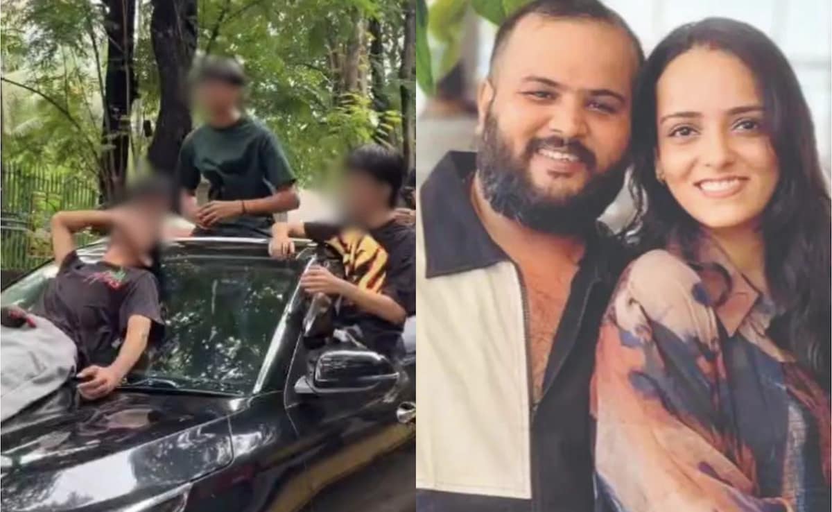 Man Dies 10 Days After SUV Driven By Minor Hit His Scooter In Mumbai: Cops