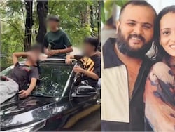 Man Dies 10 Days After SUV Driven By Minor Hit His Scooter In Mumbai: Cops