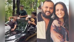 Mumbai Teen Hits Young Couple With SUV. He Used To Post Stunt Videos