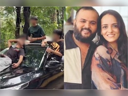 Mumbai Teen Hits Young Couple With SUV. He Used To Post Stunt Videos