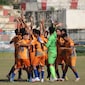 ZFA Unbeaten In Ten Matches, Top Of Group B In AIFF Elite League 202526