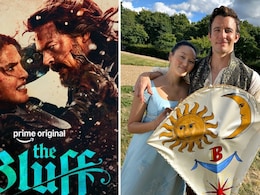 इस वीकेंड पर एक सेकंड भी नहीं रहेगा खाली, ओटीटी पर सस्पेंस और थ्रिलर से भरी ये वेब सीरीज और फिल्में होंगी रिलीज