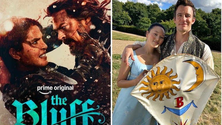 इस वीकेंड पर एक सेकंड भी नहीं रहेगा खाली, ओटीटी पर सस्पेंस और थ्रिलर से भरी ये वेब सीरीज और फिल्में होंगी रिलीज