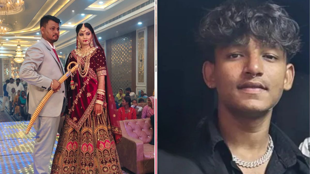 Honeymoon Murder 2.0: Out On Walk, Man Dies In Hit-And-Run Planned By Wife