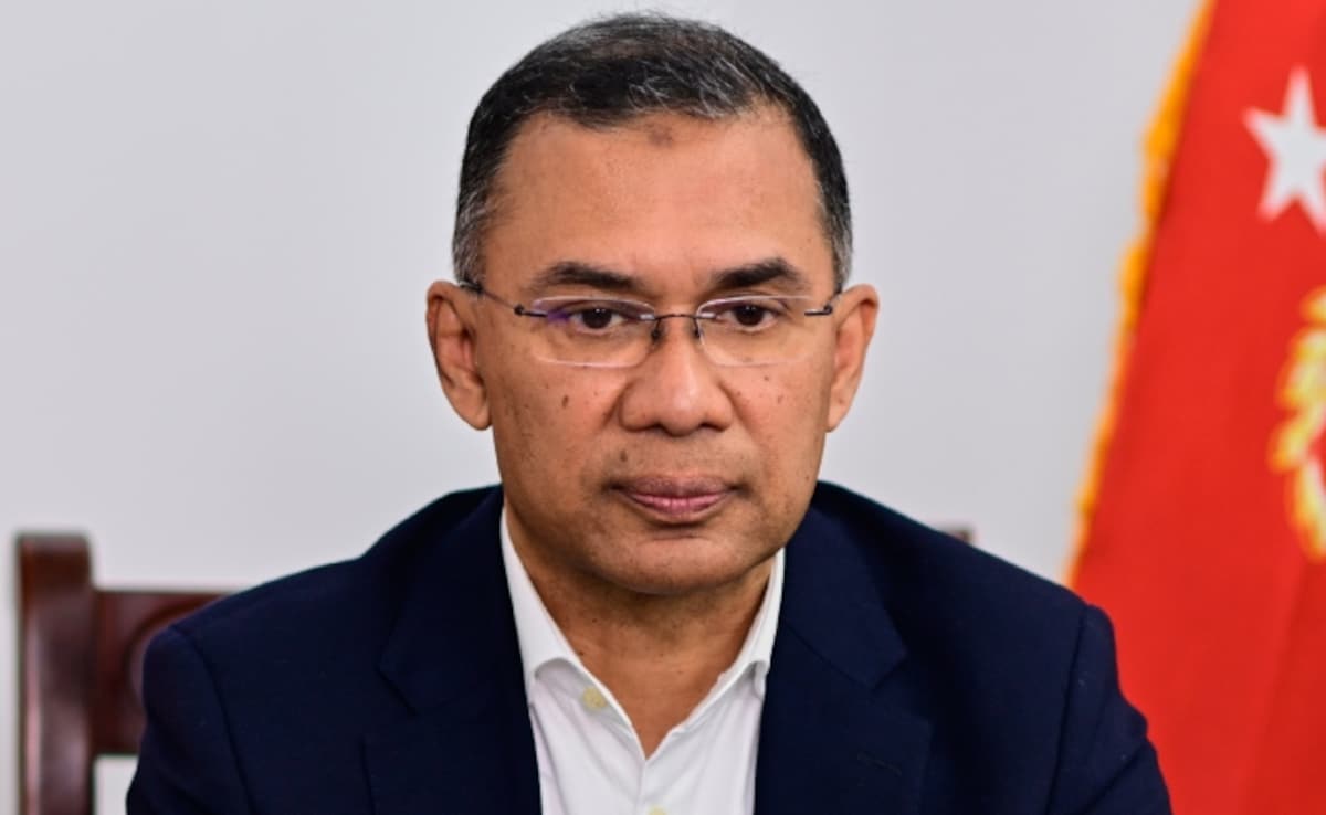 Why Tarique Rahman's Swearing-In Is Departure From Past For Bangladesh