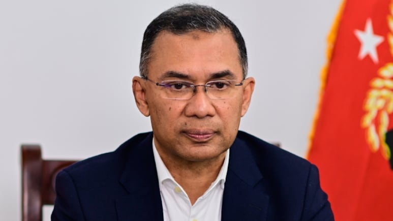 Why Tarique Rahman's Swearing-In Is Departure From Past For Bangladesh