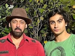 सलमान खान के राह पर भतीजे अरहान खान, बोले- 'वैलेंटाइन डे से मेरा क्या लेना देना', मम्मी मलाइका अरोड़ा ने दिया रिएक्शन