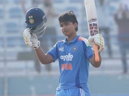 ENGU19 vs INDU19 Final: 'कभी भी मत बदलना', वैभव के बल्ले से निकला तूफानी शतक, तो फिदा हुआ सोशल मीडिया