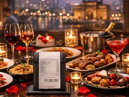 Mumbai Man's Swiggy Bill Touches Rs 1.3 Lakh This Valentine's Day