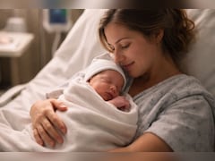 मेडिकल साइंस की बड़ी कामयाबी, मृत डोनर से यूटरस ट्रांसप्लांट के बाद महिला ने दिया बच्चे को जन्म