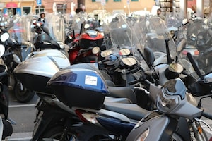 Uttar Pradesh Is India's Biggest Two-Wheeler Market In Q3 FY25-26