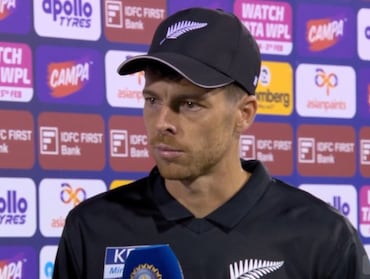 'वो शानदार था', इंग्लैंड के जिन दो खिलाड़ियों ने न्यूजीलैंड के जबड़े से छीनी जीत, उन्हीं के फैन हुए सैंटनर