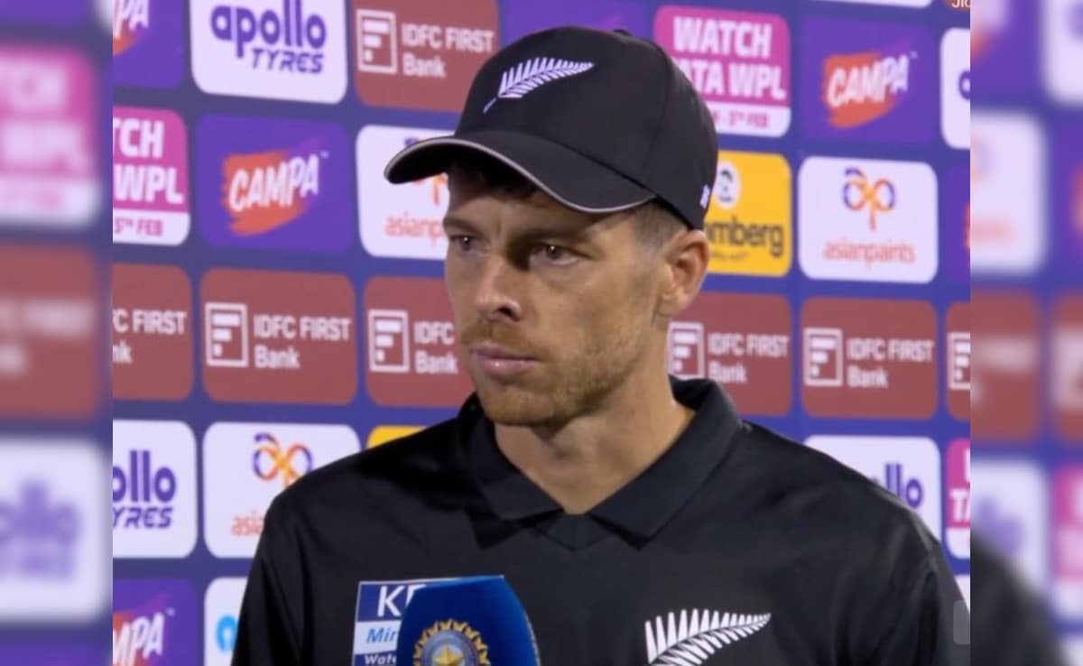 वो शानदार था, इंग्लैंड के जिन दो खिलाड़ियों ने न्यूजीलैंड के जबड़े से छीनी जीत, उन्हीं के फैन हुए सैंटनर