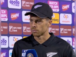 'वो शानदार था', इंग्लैंड के जिन दो खिलाड़ियों ने न्यूजीलैंड के जबड़े से छीनी जीत, उन्हीं के फैन हुए सैंटनर