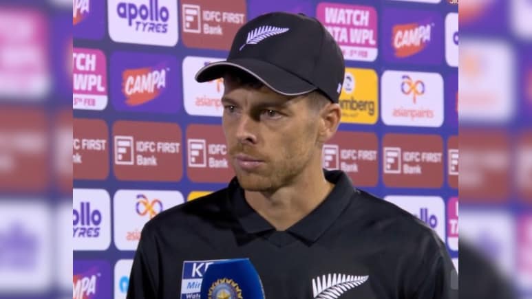 'वो शानदार था', इंग्लैंड के जिन दो खिलाड़ियों ने न्यूजीलैंड के जबड़े से छीनी जीत, उन्हीं के फैन हुए सैंटनर