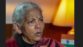 NDTV Profit Conclave 2026: More Reasons For FPIs To Come To India, Says FM Nirmala Sitharaman