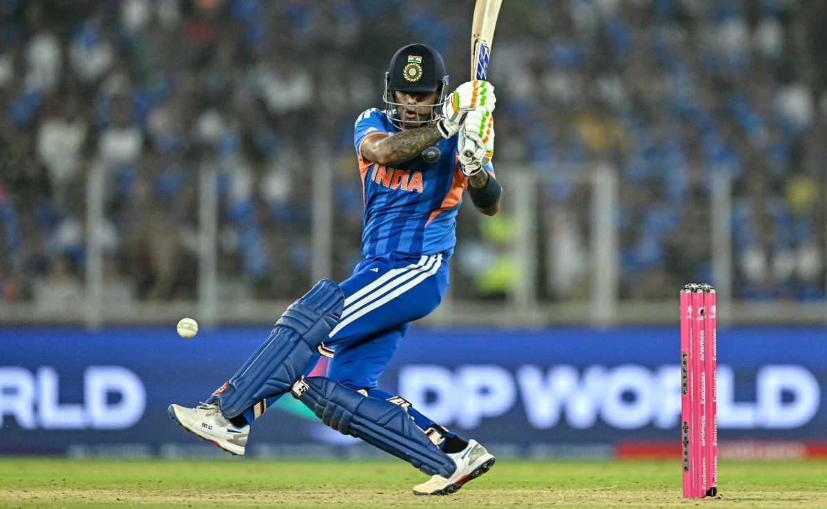 Ricky Ponting Drops Truth Bomb On Suryakumar Yadav After Poor T20 World Cup Campaign With Bat