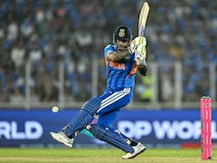 India vs Zimbabwe LIVE Score, T20 World Cup 2026: India Lose Suryakumar Yadav, Go 4 Down vs Zimbabwe