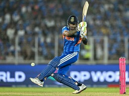 Ricky Ponting Drops Truth Bomb On Suryakumar Yadav After Poor T20 World Cup Campaign With Bat