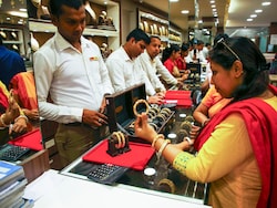 Gold, Silver Surge As Iran Conflict Deepens, Check Prices In Your City