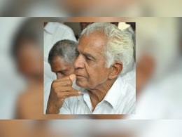 Rajasthan News: पूर्व विधायक हेतराम बेनीवाल का 94 की उम्र में निधन, आज शाम पैतृक गांव में होगा अंतिम संस्कार