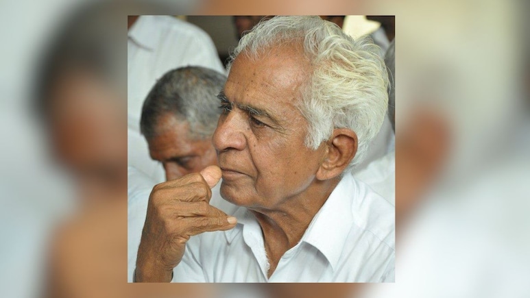 Rajasthan News: पूर्व विधायक हेतराम बेनीवाल का 94 की उम्र में निधन, आज शाम पैतृक गांव में होगा अंतिम संस्कार