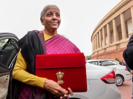 छोटे शहरों पर बड़ा फोकस, निर्मला ने भाषण में चार बार किया टियर‑2 और टियर‑3 सिटीज़ का ज़िक्र