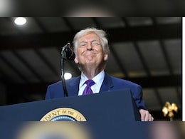 'मुझे जवान और हैंडसम मर्द नहीं, औरतें पसंद हैं', ट्रंप ने बोर्ड ऑफ पीस की पहली बैठक में क्या कहा?